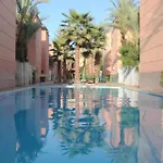 Residence Assiyahia Avec Piscine Marrakech