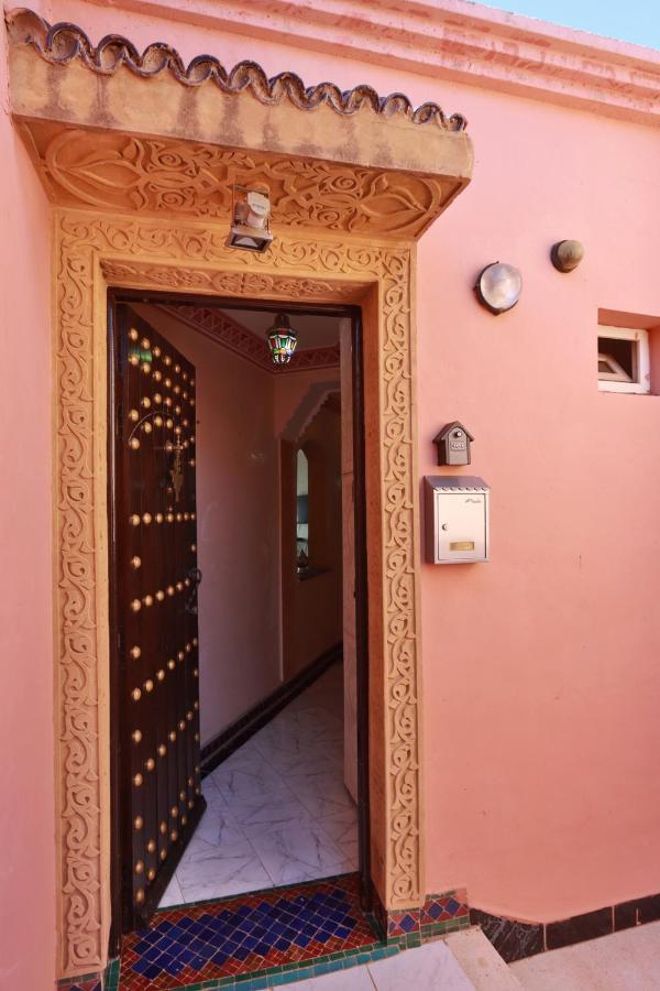 Appartement Assiyahia Avec Piscine Marrakech *