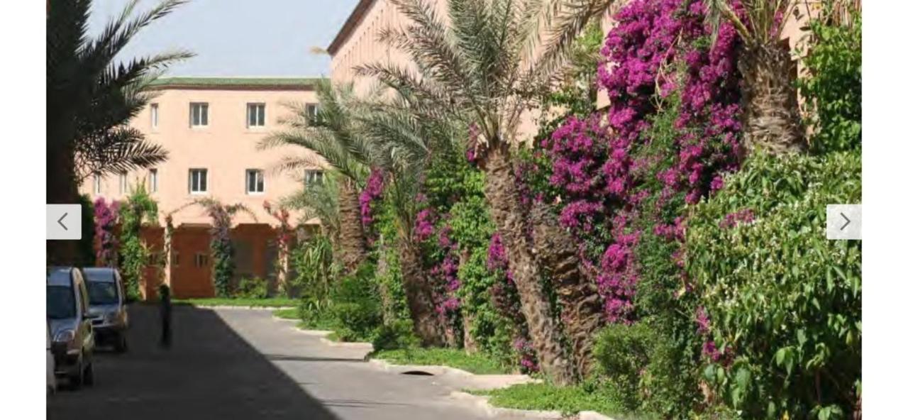 Assiyahia Avec Piscine Marrakech *